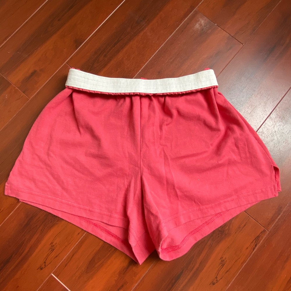 Soffe Shorts